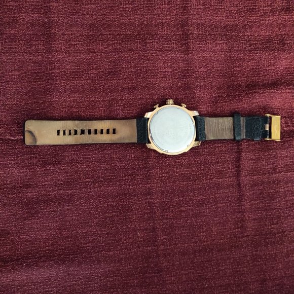 UNBELIEVABLE Sale!: SP#128 Diesel 5 Bar Watch - Picture 7 of 11
